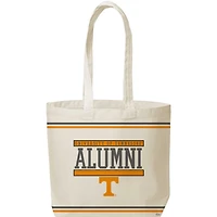 Tennessee Volunteers Alumni Daily Grind Tote Bag