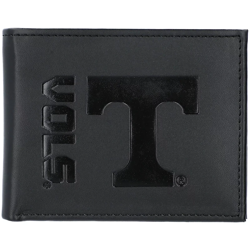 Tennessee Volunteers Hybrid Bi-Fold Wallet