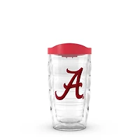 Tervis Alabama Crimson Tide 10oz Classic Emblem Wavy Tumbler