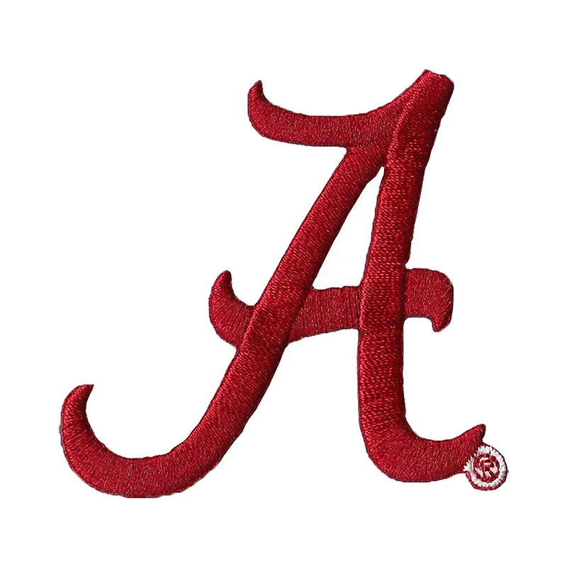 Tervis Alabama Crimson Tide 10oz Classic Emblem Wavy Tumbler