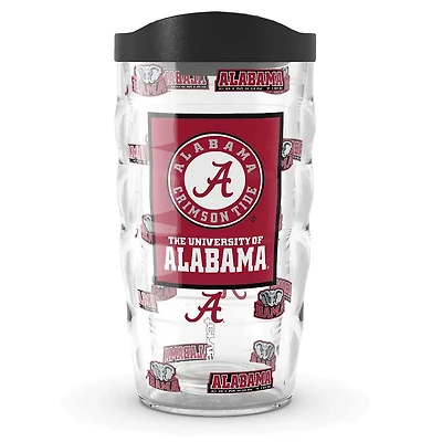 Tervis Alabama Crimson Tide 10oz Overtime Classic Tumbler