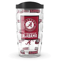 Tervis Alabama Crimson Tide 10oz Overtime Classic Tumbler