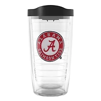 Tervis Alabama Crimson Tide 16oz Emblem Tumbler