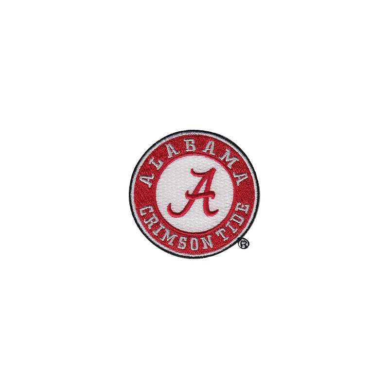 Tervis Alabama Crimson Tide 2-Pack 16oz Competitor  Emblem Tumbler Set