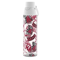 Tervis Alabama Crimson Tide 24oz Allover Venture Lite Water Bottle