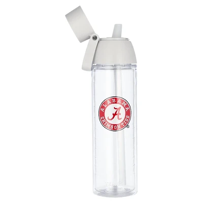 Tervis Alabama Crimson Tide 24oz Emblem Venture Lite Water Bottle
