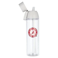 Tervis Alabama Crimson Tide 24oz Emblem Venture Lite Water Bottle