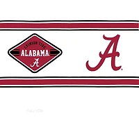 Tervis Alabama Crimson Tide 24oz First String Classic Tumbler