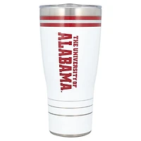 Tervis Alabama Crimson Tide 30oz Arctic Stainless Steel Tumbler