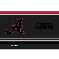 Tervis Alabama Crimson Tide 30oz Night Game Tumbler with Straw