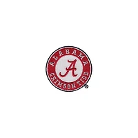 Tervis Alabama Crimson Tide 4-Pack 12oz Emblem Tumbler Set