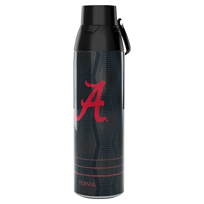 Tervis Alabama Crimson Tide Full Speed 36oz Venture Stainless Steel Water Bottle