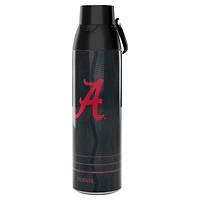 Tervis Alabama Crimson Tide Full Speed 36oz Venture Stainless Steel Water Bottle