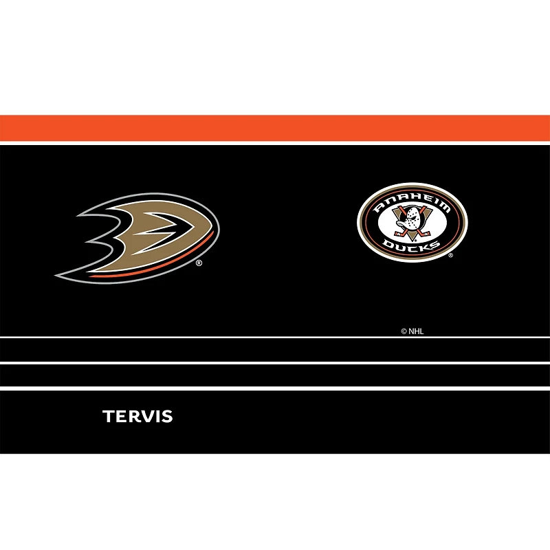 Tervis Anaheim Ducks 20oz MVP Stainless Steel Tumbler
