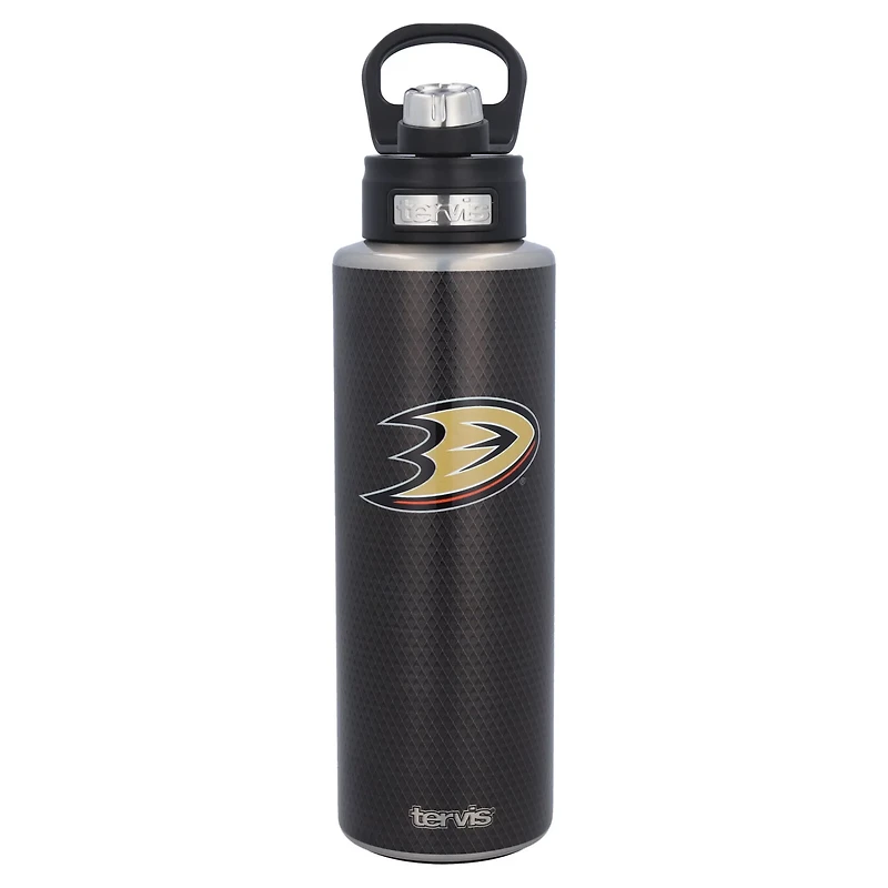 Tervis Anaheim Ducks 40oz Puck Wide Mouth Water Bottle