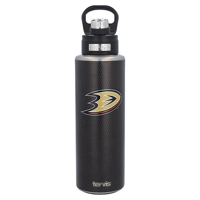 Tervis Anaheim Ducks 40oz Puck Wide Mouth Water Bottle