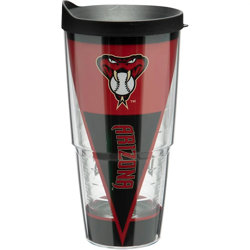 Tervis Arizona Diamondbacks 24oz Batter Up Acrylic Tumbler