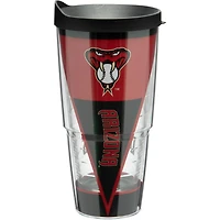 Tervis Arizona Diamondbacks 24oz Batter Up Acrylic Tumbler