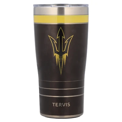 Tervis Arizona State Sun Devils 20oz Night Game Tumbler