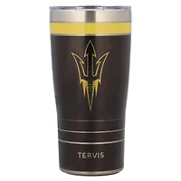 Tervis Arizona State Sun Devils 20oz Night Game Tumbler