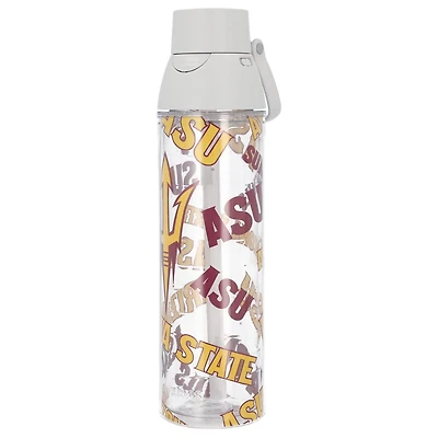 Tervis Arizona State Sun Devils 24oz Allover Venture Lite Water Bottle