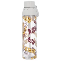 Tervis Arizona State Sun Devils 24oz Allover Venture Lite Water Bottle