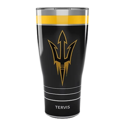 Tervis Arizona State Sun Devils 30oz Night Game Tumbler