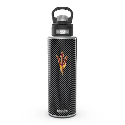 Tervis Arizona State Sun Devils 40oz Fiber Wide Mouth Water Bottle