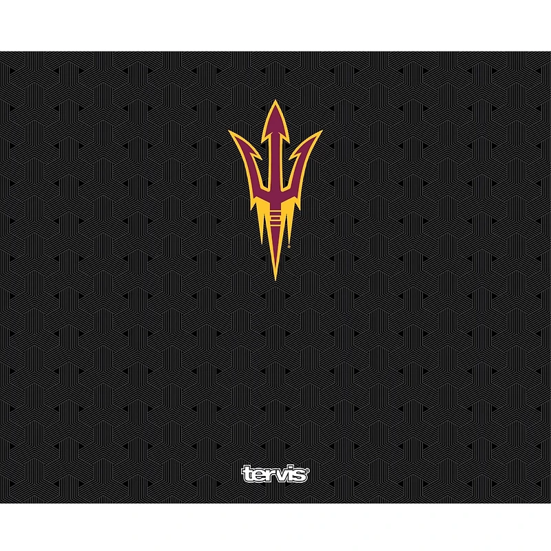 Tervis Arizona State Sun Devils 40oz Weave Wide Mouth Water Bottle