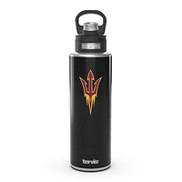 Tervis Arizona State Sun Devils 40oz Weave Wide Mouth Water Bottle