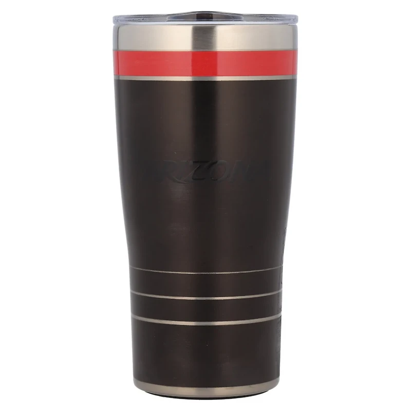 Tervis Arizona Wildcats 20oz Night Game Tumbler