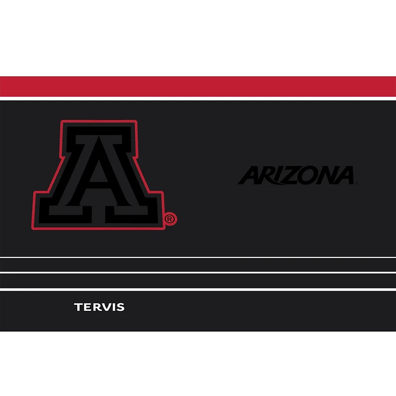 Tervis Arizona Wildcats 30oz Night Game Tumbler