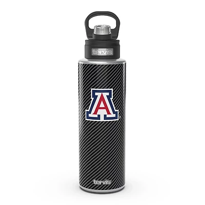 Tervis Arizona Wildcats 40oz Fiber Wide Mouth Water Bottle