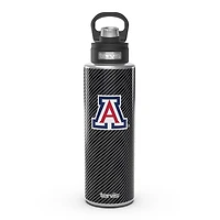 Tervis Arizona Wildcats 40oz Fiber Wide Mouth Water Bottle