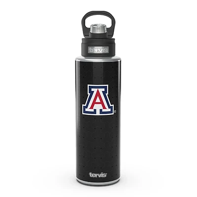 Tervis Arizona Wildcats 40oz Weave Wide Mouth Water Bottle