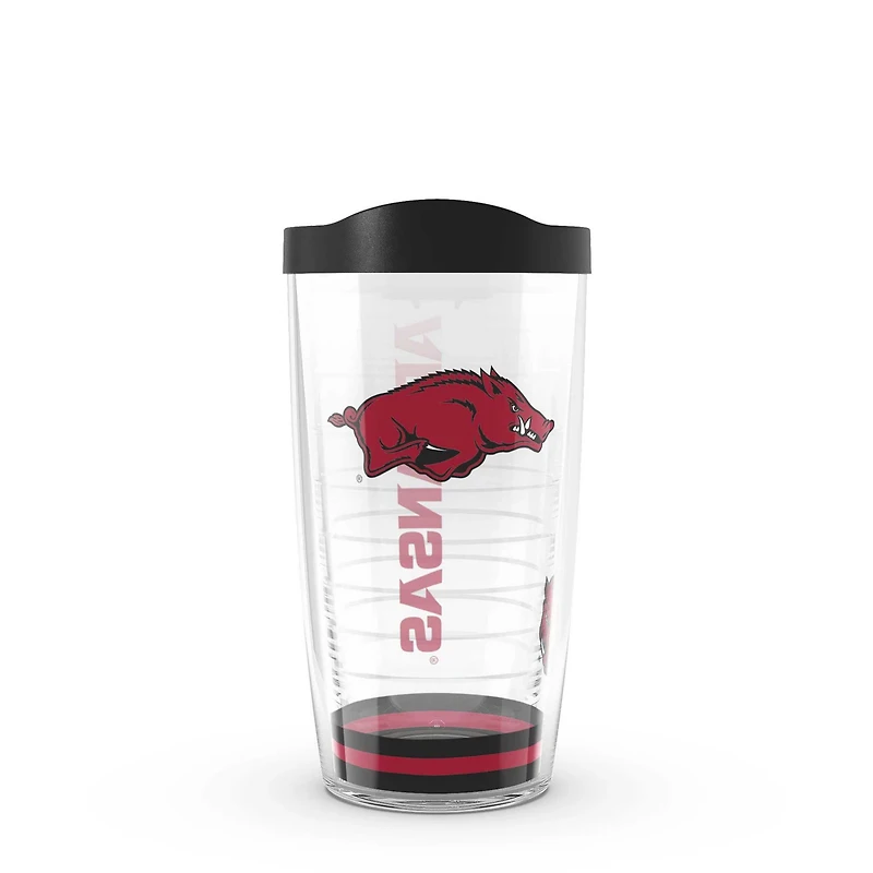 Tervis Arkansas Razorbacks 16oz Arctic Classic Travel Tumbler