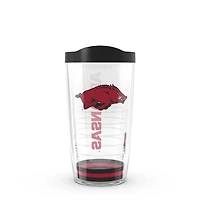 Tervis Arkansas Razorbacks 16oz Arctic Classic Travel Tumbler