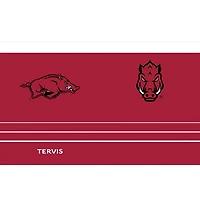 Tervis Arkansas Razorbacks 20oz MVP Stainless Steel Tumbler