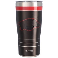 Tervis Arkansas Razorbacks 20oz Night Game Tumbler