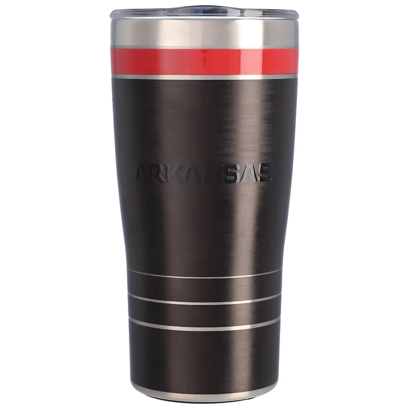 Tervis Arkansas Razorbacks 20oz Night Game Tumbler