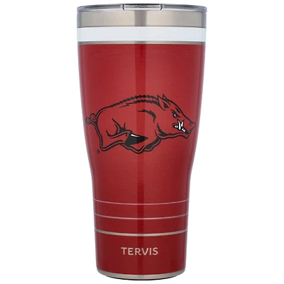 Tervis Arkansas Razorbacks 30oz MVP Stainless Steel Tumbler