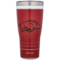 Tervis Arkansas Razorbacks 30oz MVP Stainless Steel Tumbler