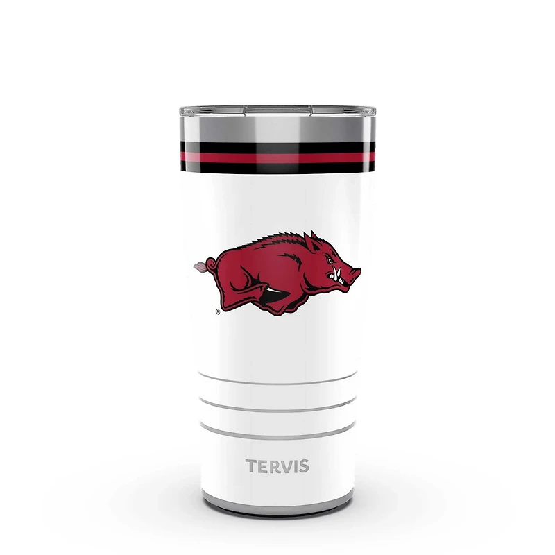 Tervis Arkansas Razorbacks Arctic 20oz Stainless Steel Tumbler
