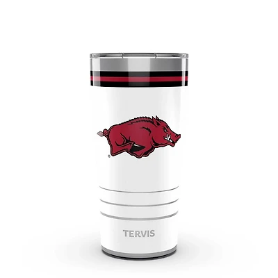 Tervis Arkansas Razorbacks Arctic 20oz Stainless Steel Tumbler