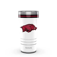 Tervis Arkansas Razorbacks Arctic 20oz Stainless Steel Tumbler