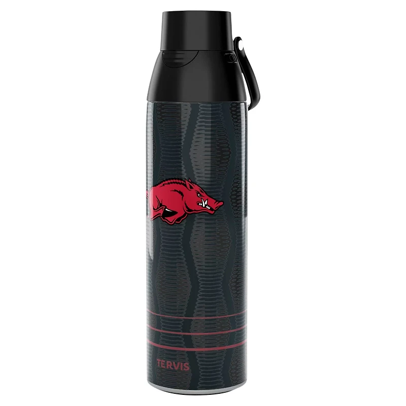 Tervis Arkansas Razorbacks Full Speed 36oz Venture Stainless Steel Water Bottle