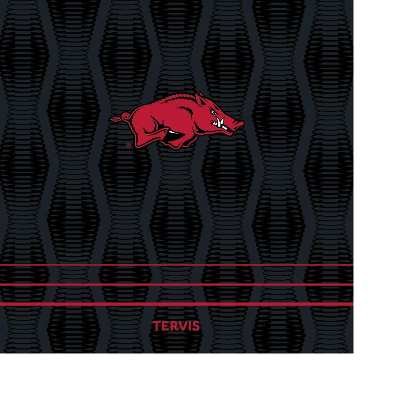 Tervis Arkansas Razorbacks Full Speed 36oz Venture Stainless Steel Water Bottle