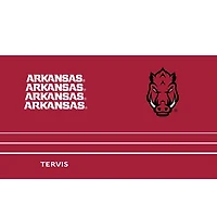 Tervis Arkansas Razorbacks Reverb 20oz Stainless Steel Tumbler