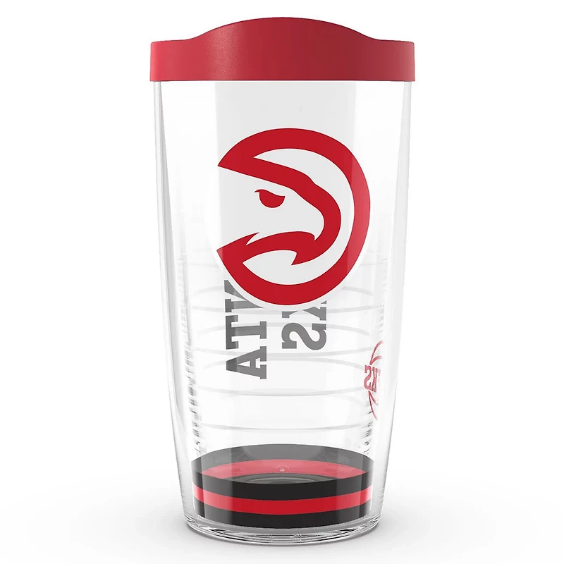 Tervis Atlanta Hawks 16oz Arctic Classic Tumbler