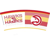 Tervis Atlanta Hawks 16oz Competitor Classic Tumbler